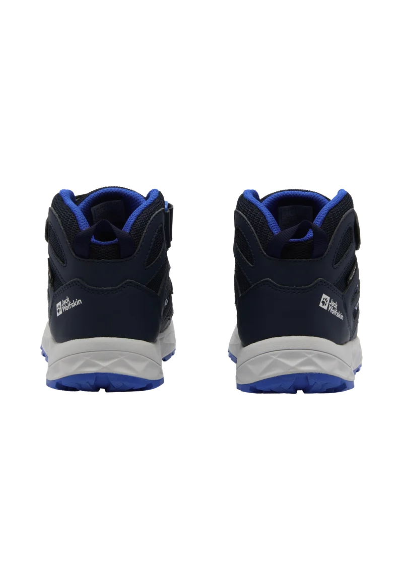 WOODLAND 2 TEXAPORE MID VC K