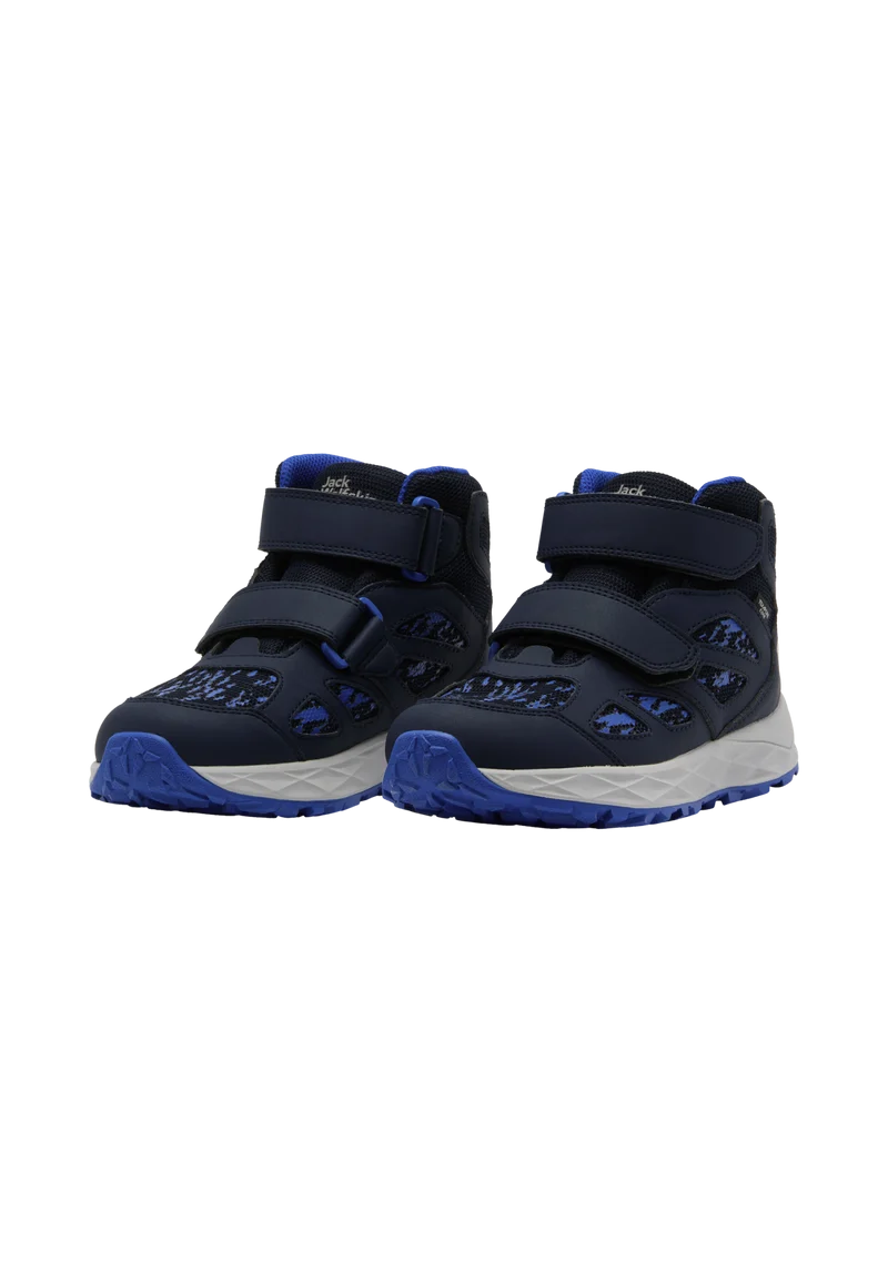 WOODLAND 2 TEXAPORE MID VC K