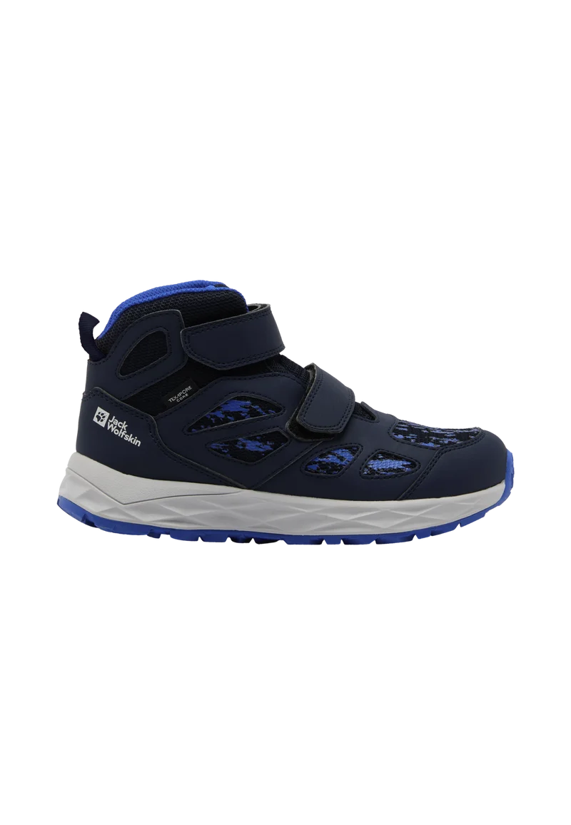WOODLAND 2 TEXAPORE MID VC K