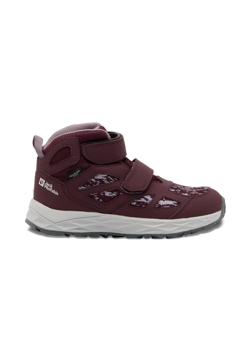 WOODLAND 2 TEXAPORE MID VC K