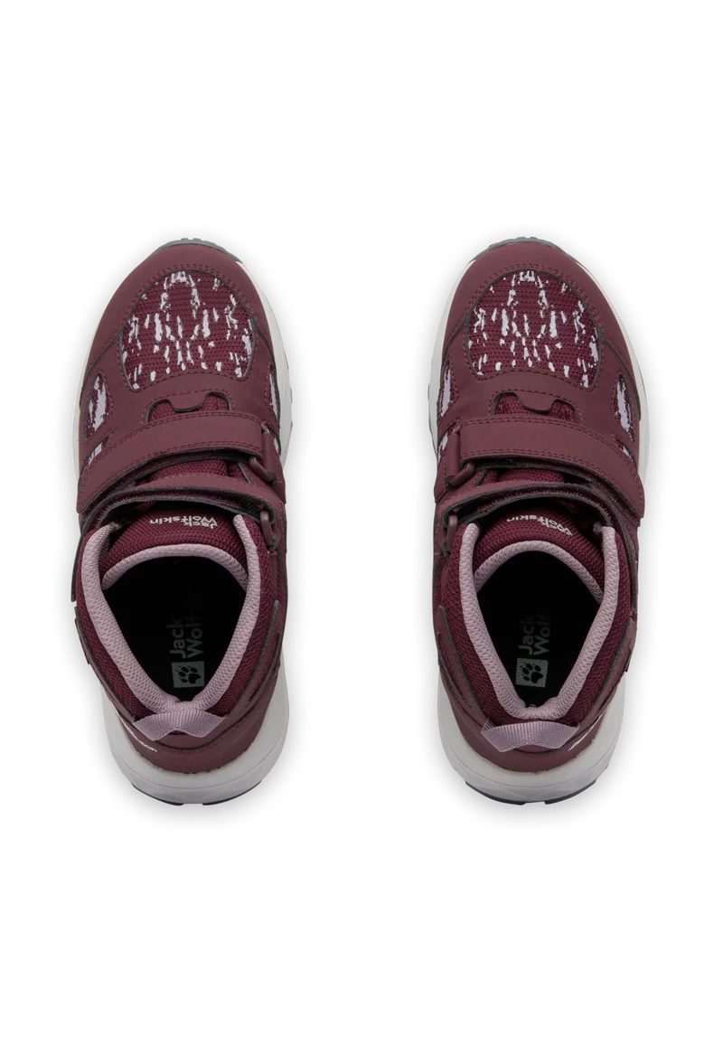 WOODLAND 2 TEXAPORE MID VC K