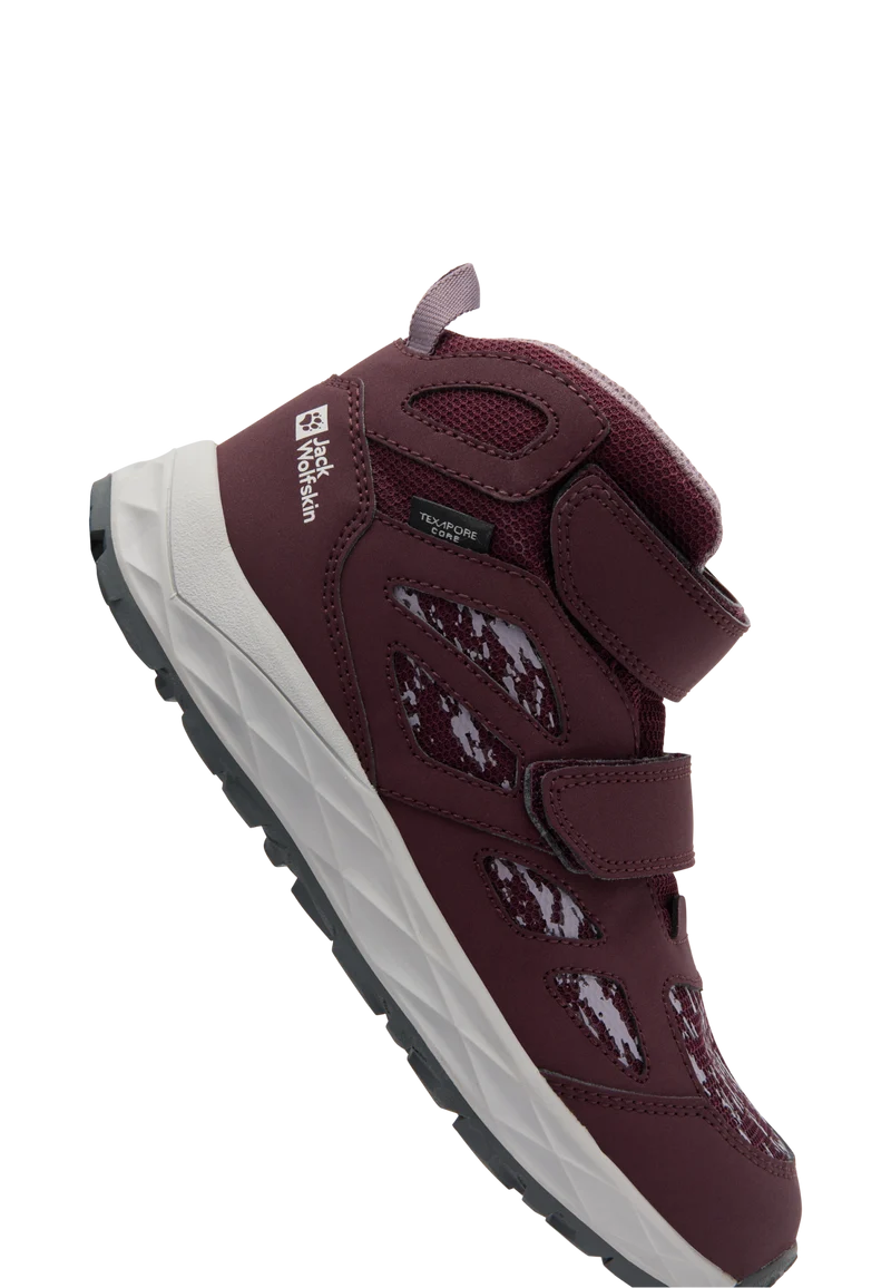 WOODLAND 2 TEXAPORE MID VC K