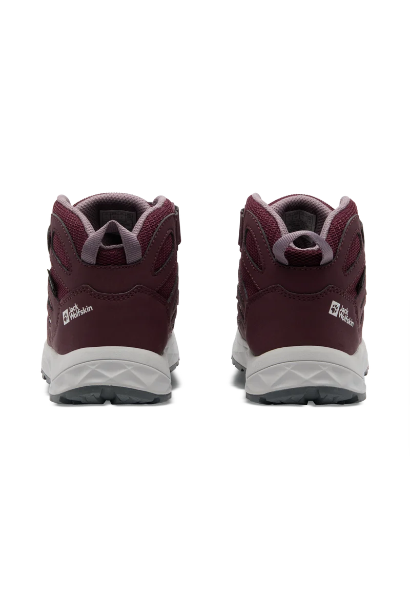 WOODLAND 2 TEXAPORE MID VC K