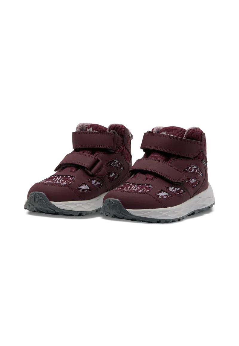 WOODLAND 2 TEXAPORE MID VC K
