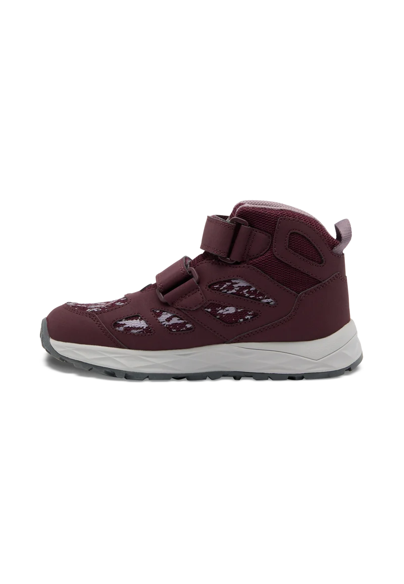 WOODLAND 2 TEXAPORE MID VC K