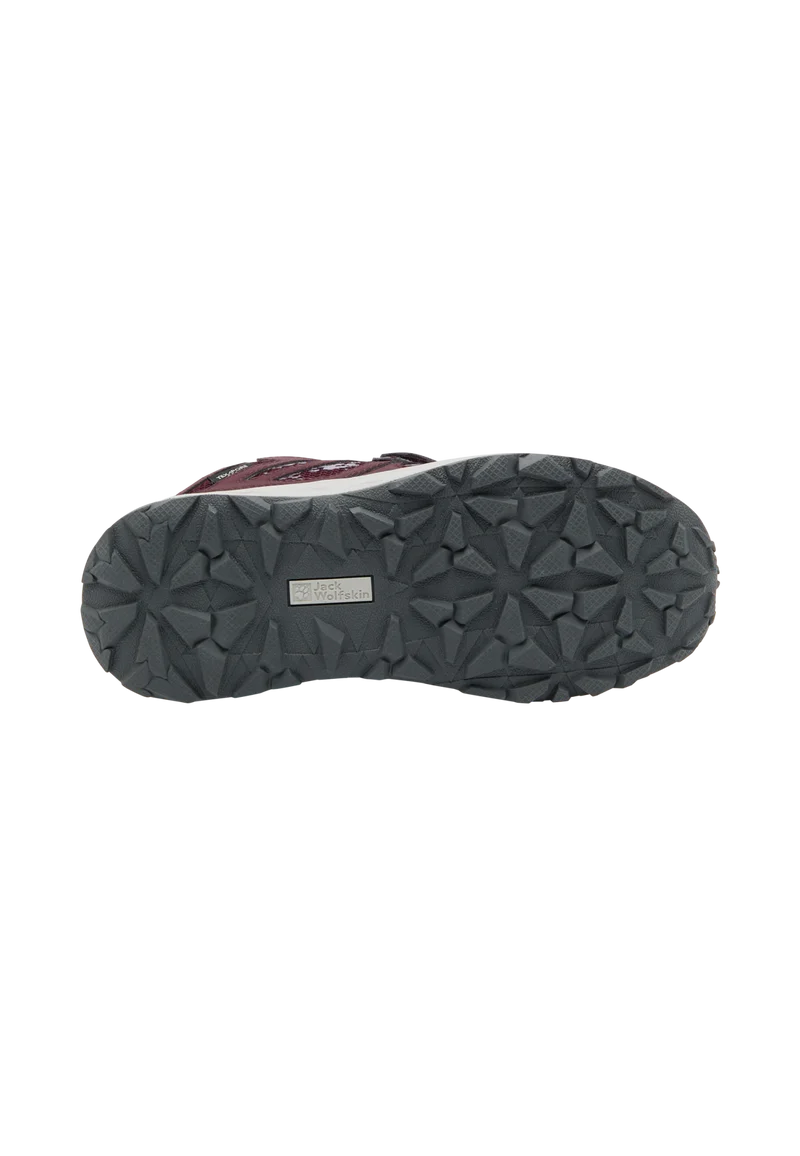 WOODLAND 2 TEXAPORE MID VC K