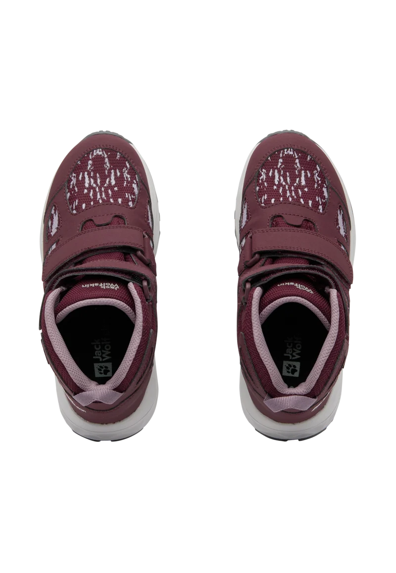 WOODLAND 2 TEXAPORE MID VC K