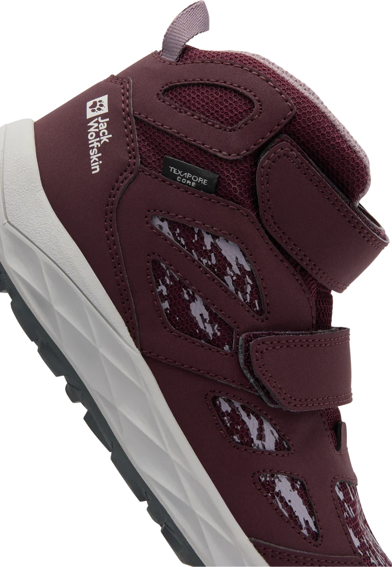 WOODLAND 2 TEXAPORE MID VC K