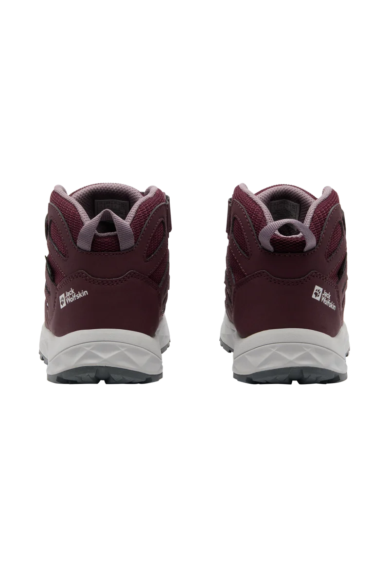 WOODLAND 2 TEXAPORE MID VC K