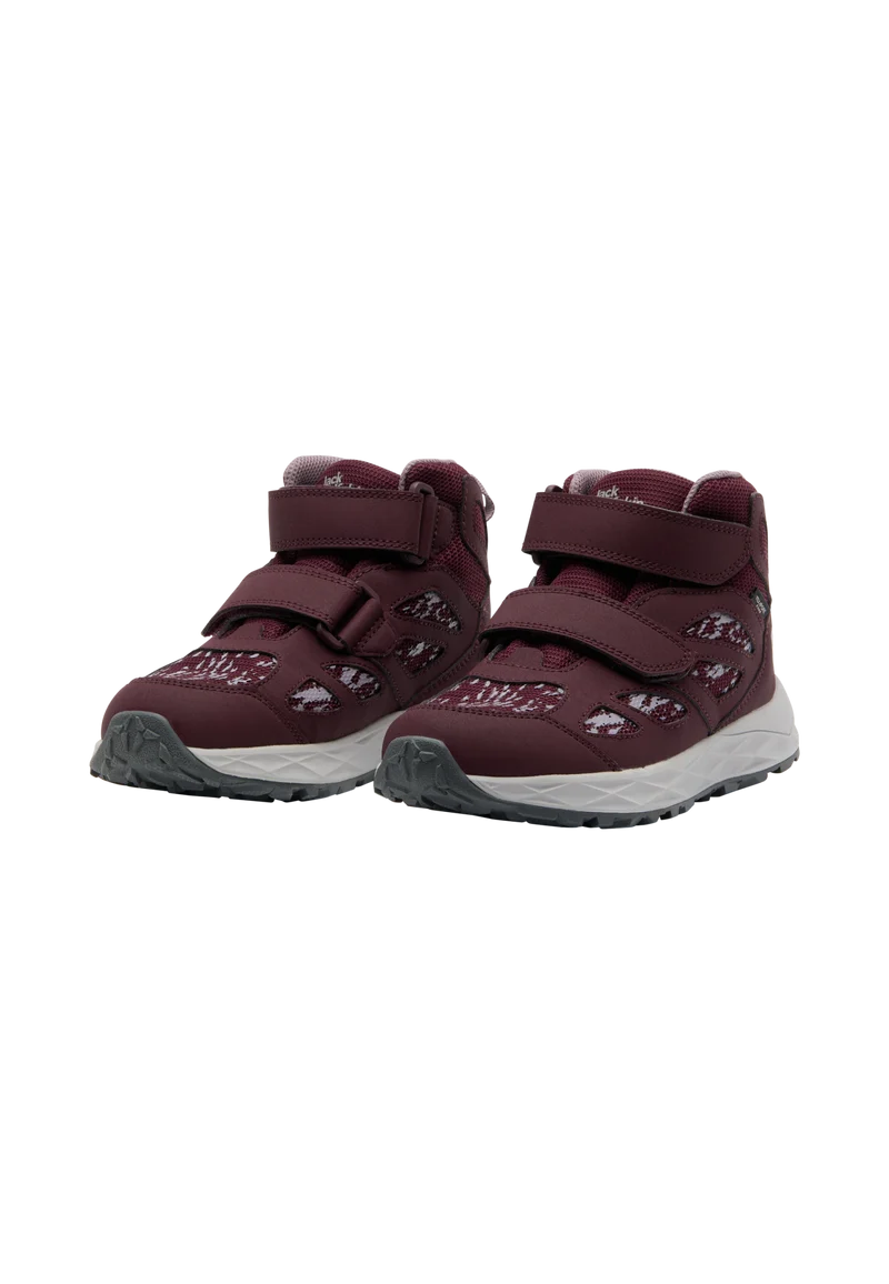 WOODLAND 2 TEXAPORE MID VC K