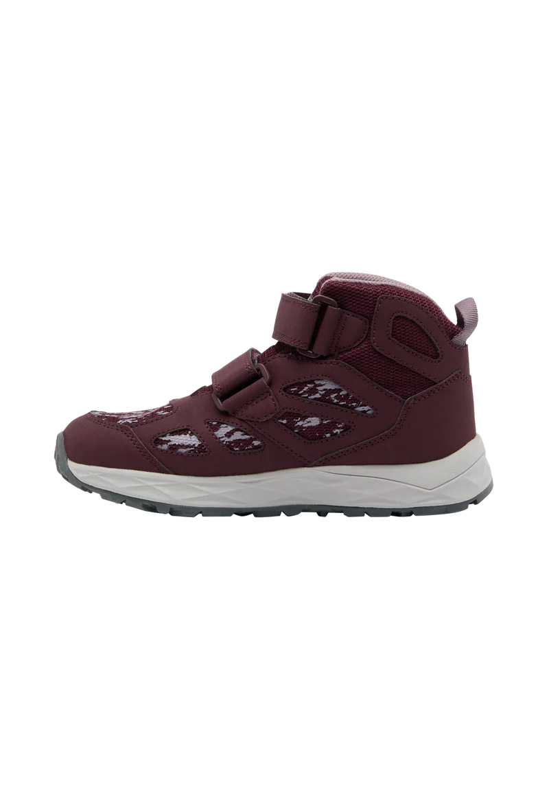 WOODLAND 2 TEXAPORE MID VC K