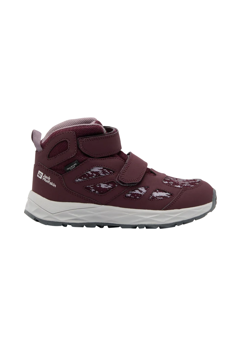 WOODLAND 2 TEXAPORE MID VC K