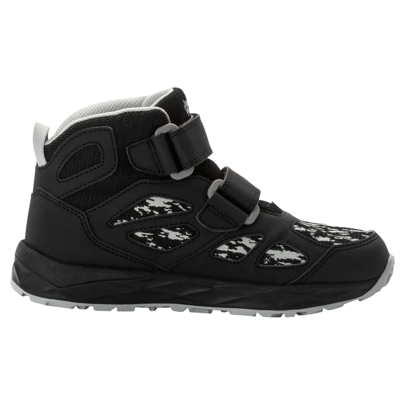 WOODLAND 2 TEXAPORE MID VC K