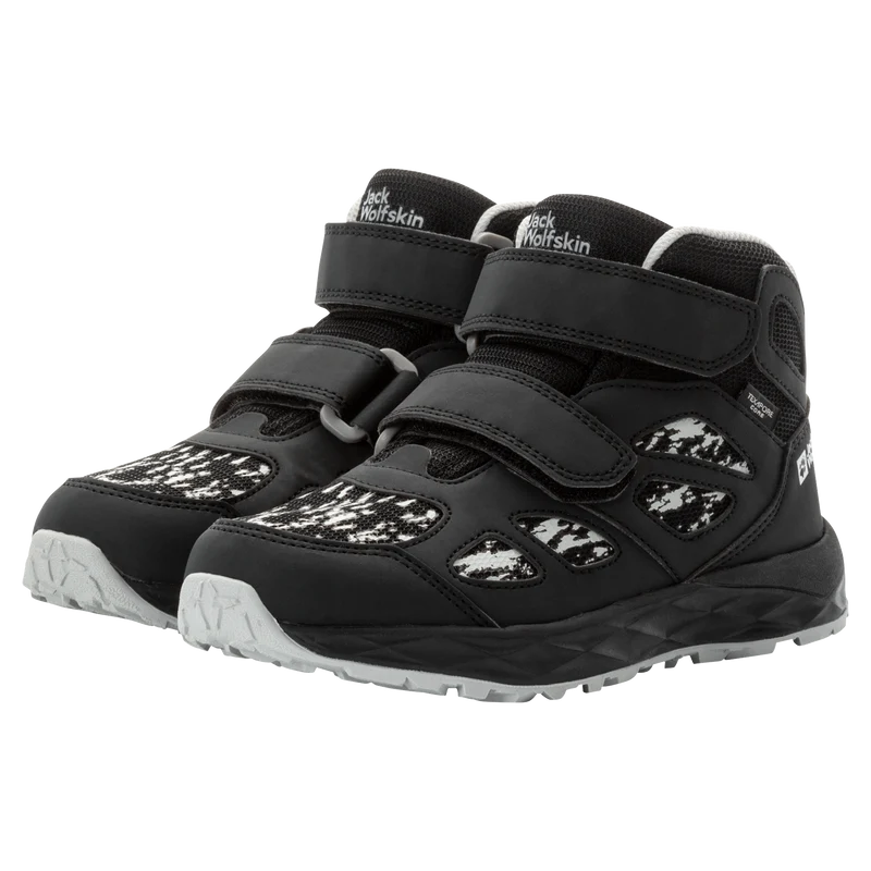 WOODLAND 2 TEXAPORE MID VC K