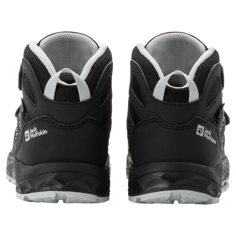 WOODLAND 2 TEXAPORE MID VC K