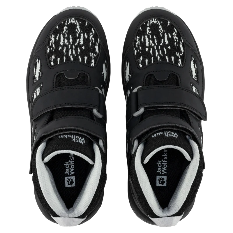 WOODLAND 2 TEXAPORE MID VC K