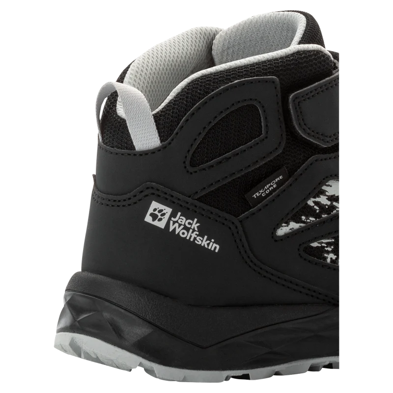 WOODLAND 2 TEXAPORE MID VC K