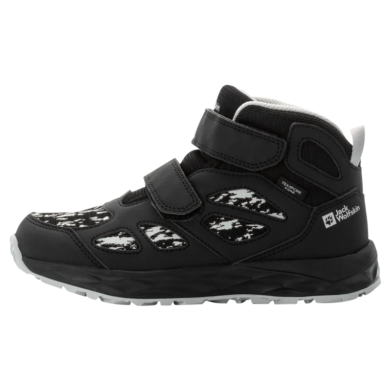 WOODLAND 2 TEXAPORE MID VC K