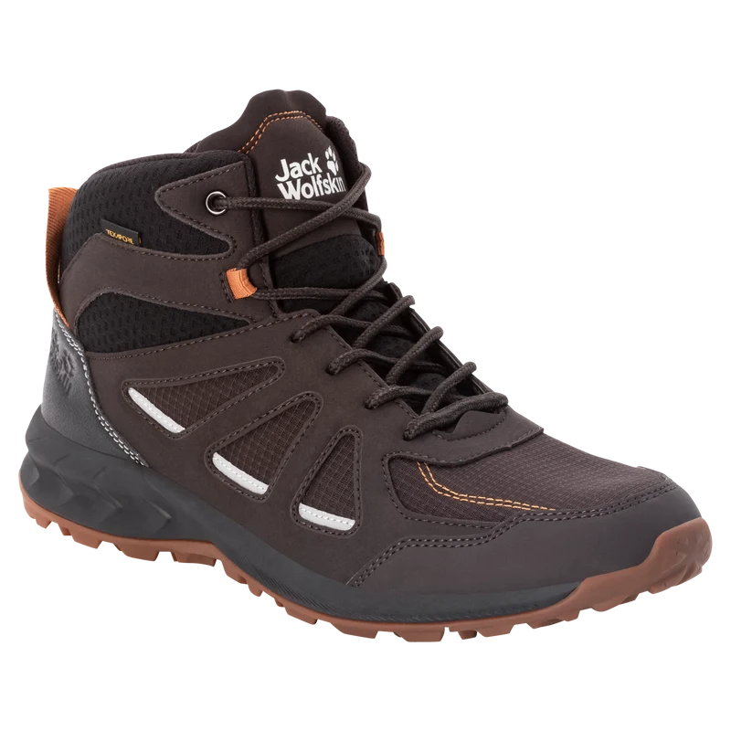 WOODLAND 2 TEXAPORE MID M