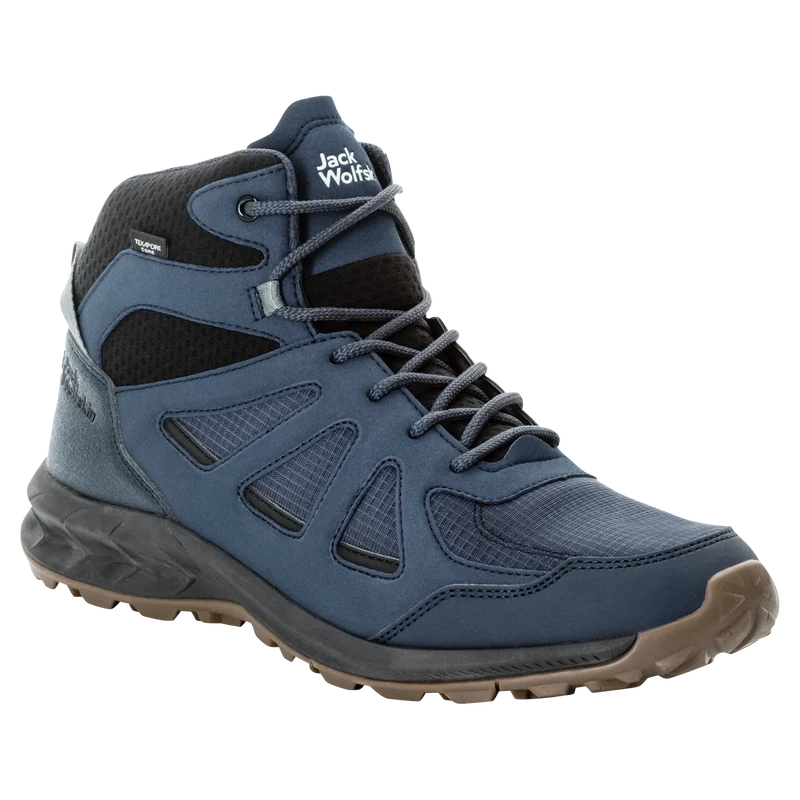 WOODLAND 2 TEXAPORE MID M