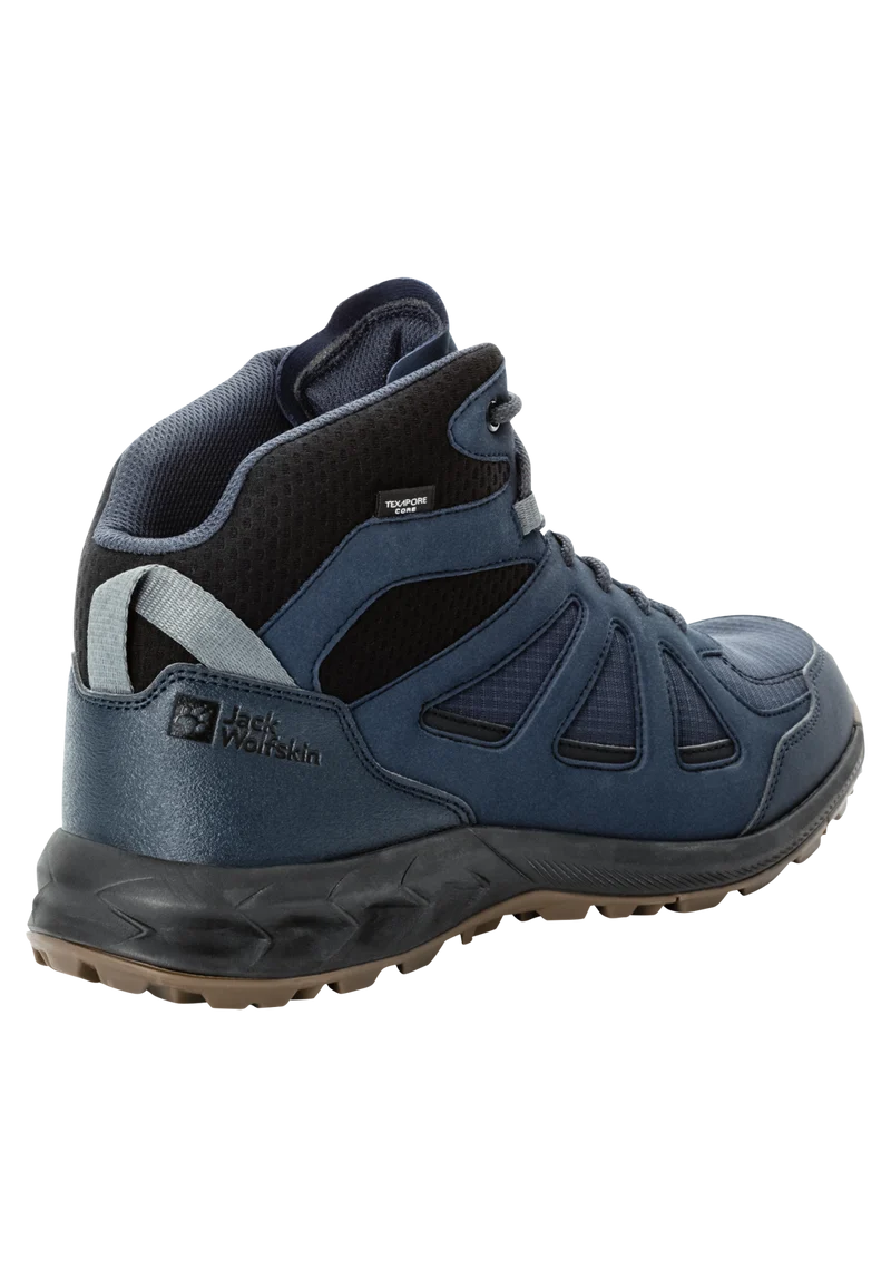 WOODLAND 2 TEXAPORE MID M