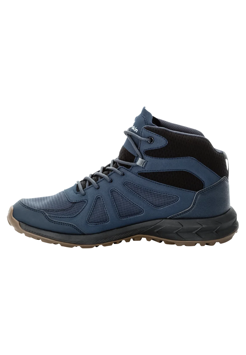 WOODLAND 2 TEXAPORE MID M