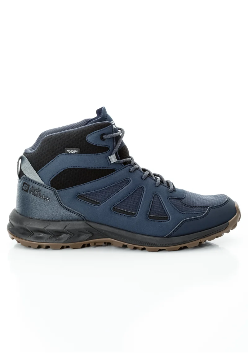 WOODLAND 2 TEXAPORE MID M