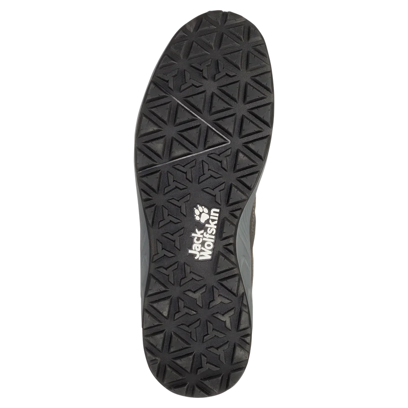 WOODLAND 2 TEXAPORE MID M