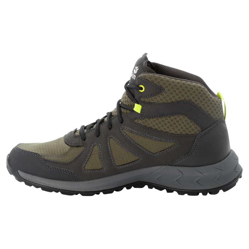 WOODLAND 2 TEXAPORE MID M