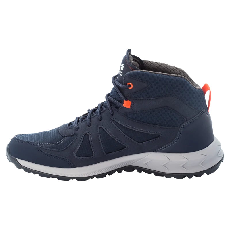 WOODLAND 2 TEXAPORE MID M