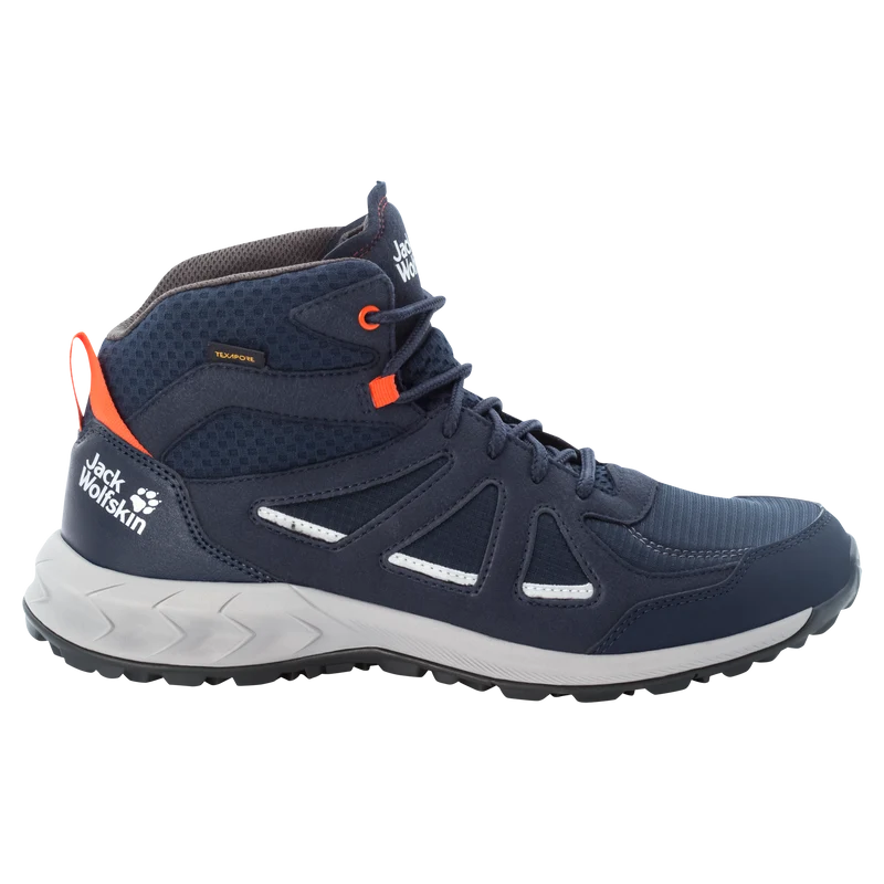 WOODLAND 2 TEXAPORE MID M