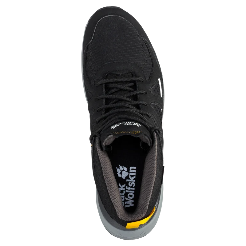 WOODLAND 2 TEXAPORE MID M
