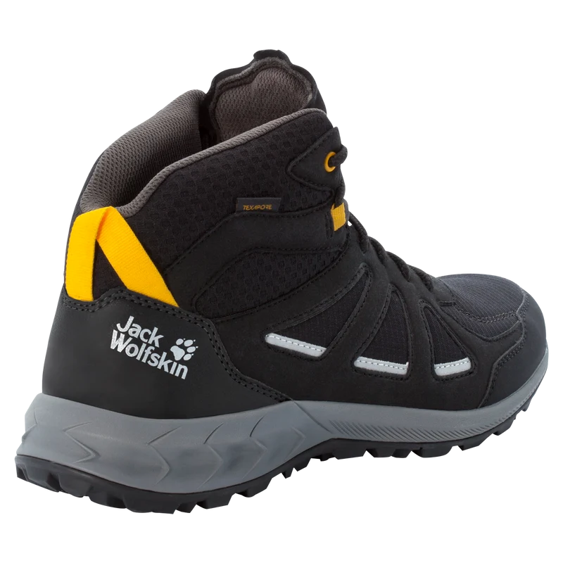 WOODLAND 2 TEXAPORE MID M