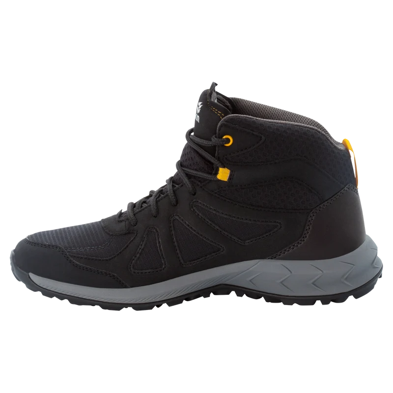 WOODLAND 2 TEXAPORE MID M