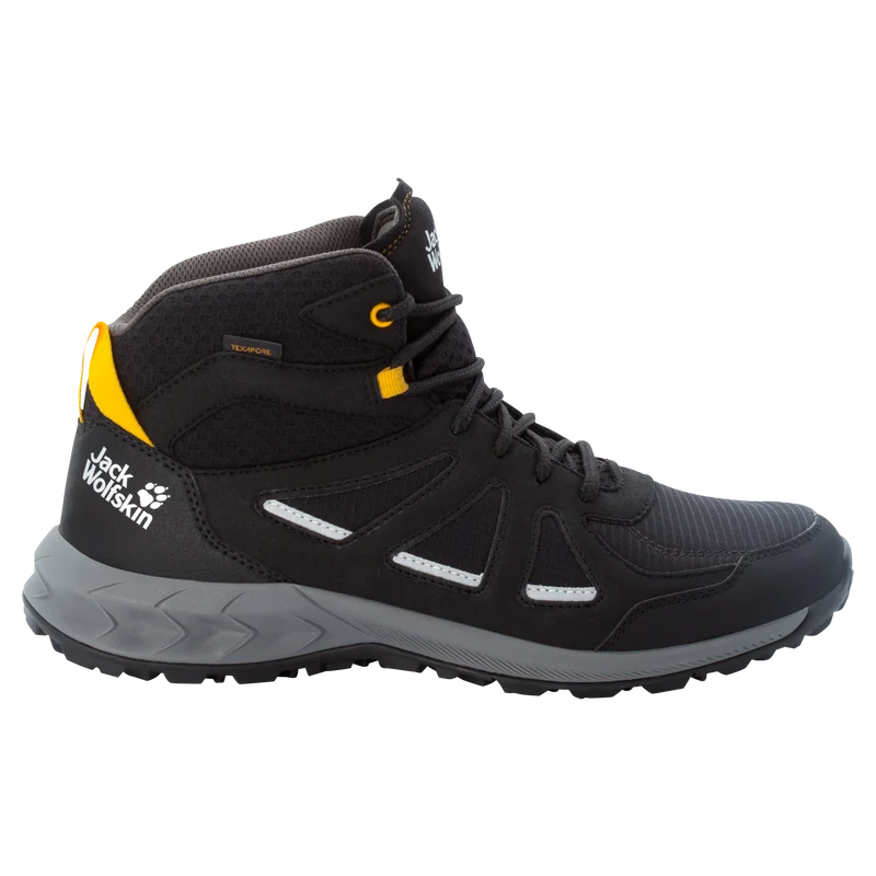 WOODLAND 2 TEXAPORE MID M
