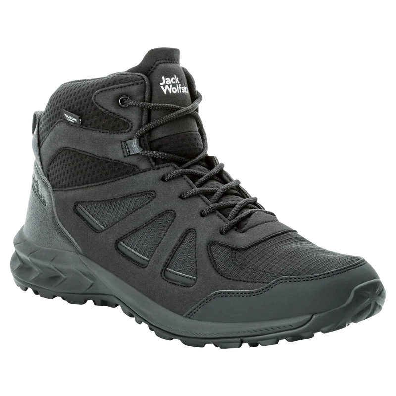 WOODLAND 2 TEXAPORE MID M