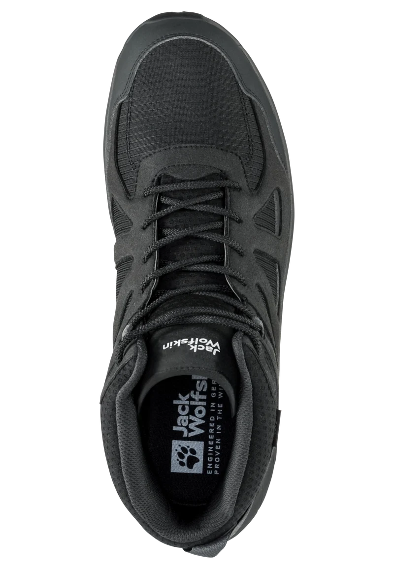 WOODLAND 2 TEXAPORE MID M
