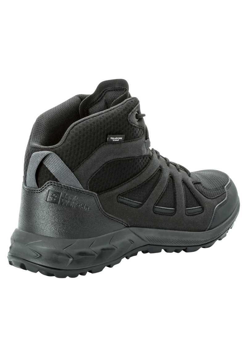 WOODLAND 2 TEXAPORE MID M