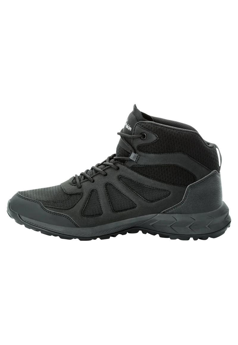 WOODLAND 2 TEXAPORE MID M