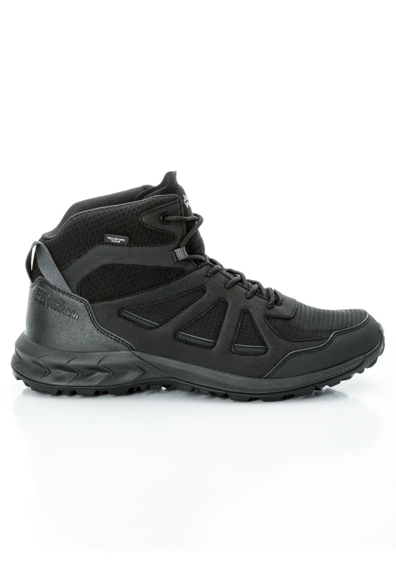 WOODLAND 2 TEXAPORE MID M
