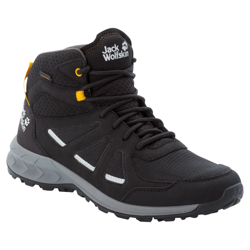 WOODLAND 2 TEXAPORE MID M