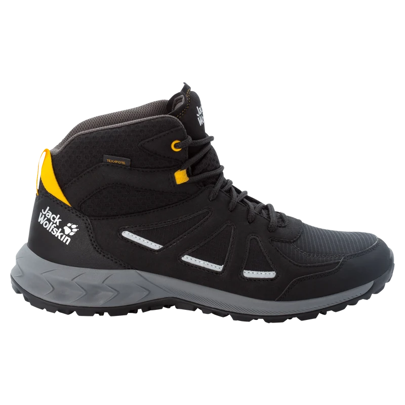 WOODLAND 2 TEXAPORE MID M