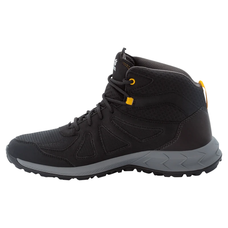 WOODLAND 2 TEXAPORE MID M