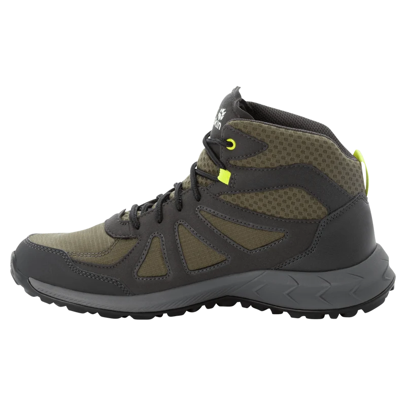 WOODLAND 2 TEXAPORE MID M