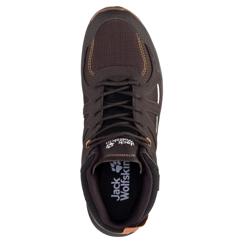 WOODLAND 2 TEXAPORE MID M