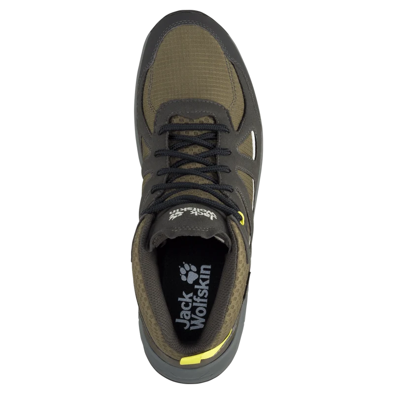 WOODLAND 2 TEXAPORE MID M