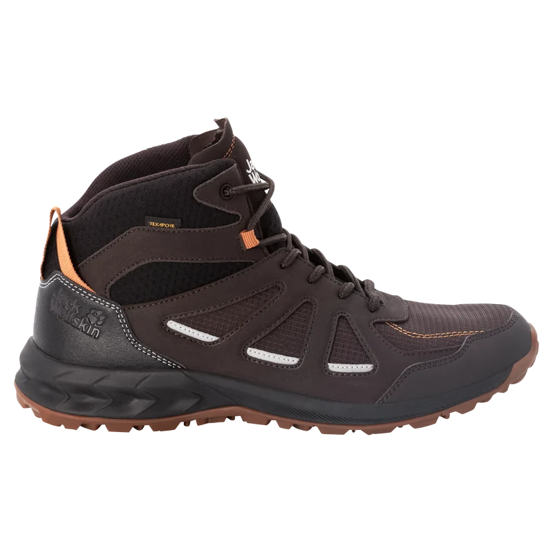 WOODLAND 2 TEXAPORE MID M