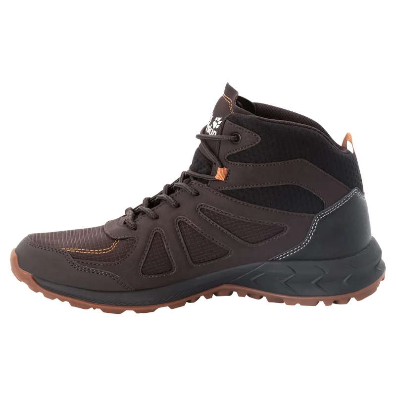 WOODLAND 2 TEXAPORE MID M