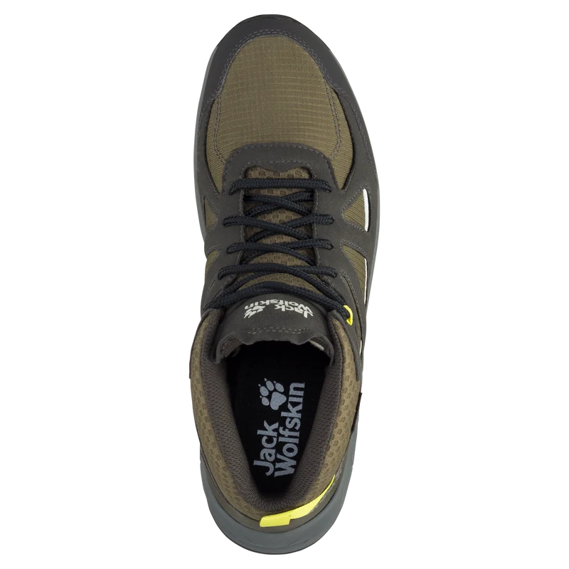 WOODLAND 2 TEXAPORE MID M
