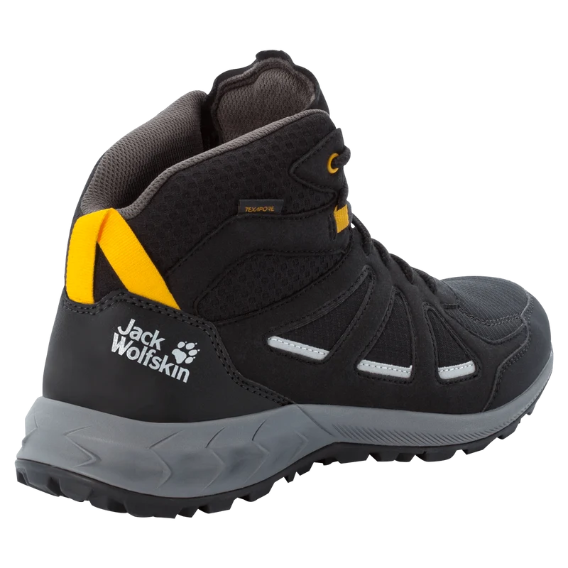 WOODLAND 2 TEXAPORE MID M